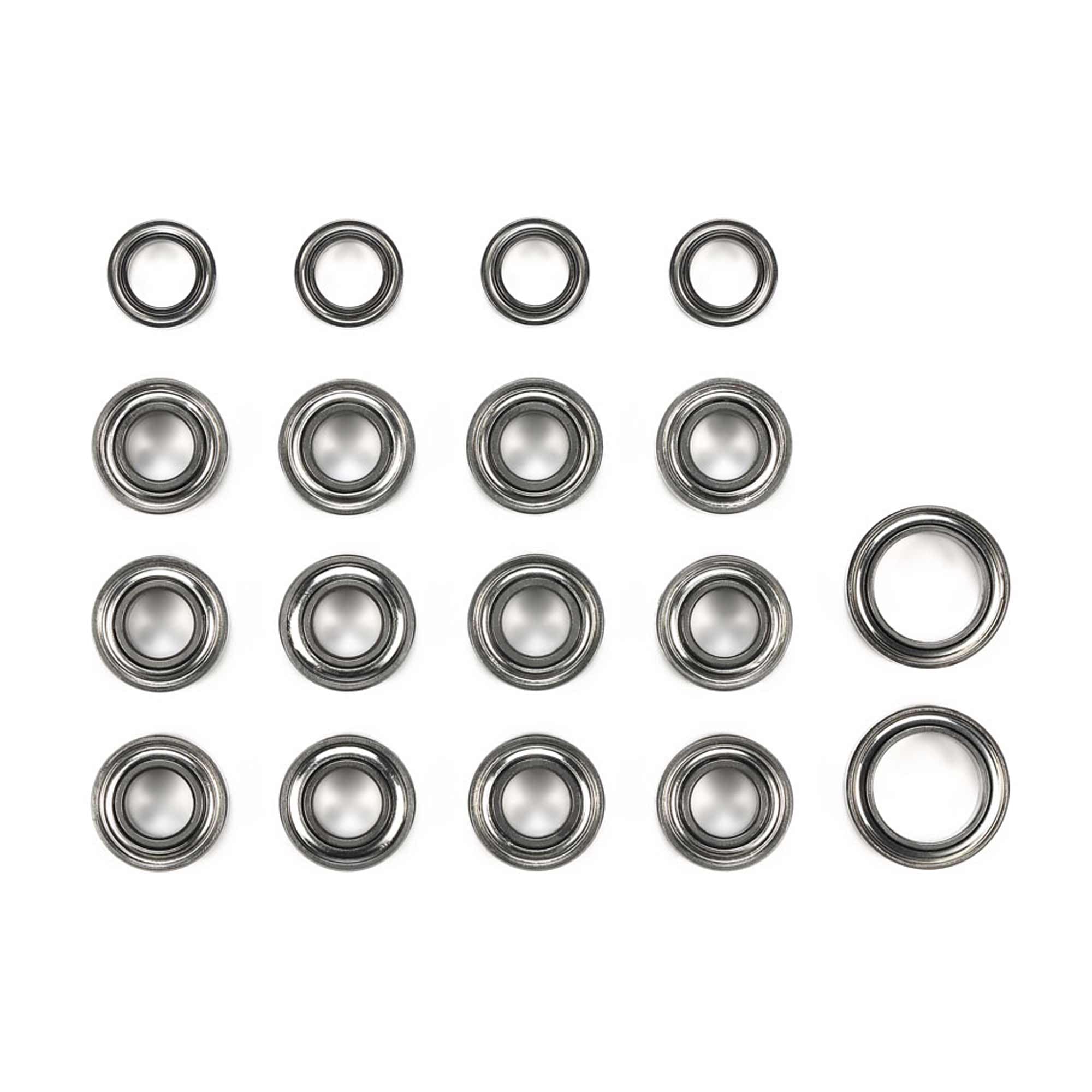 Tamiya 22026 MB-01 Full Ball Bearing Set 1:10 RC Hop Up Part