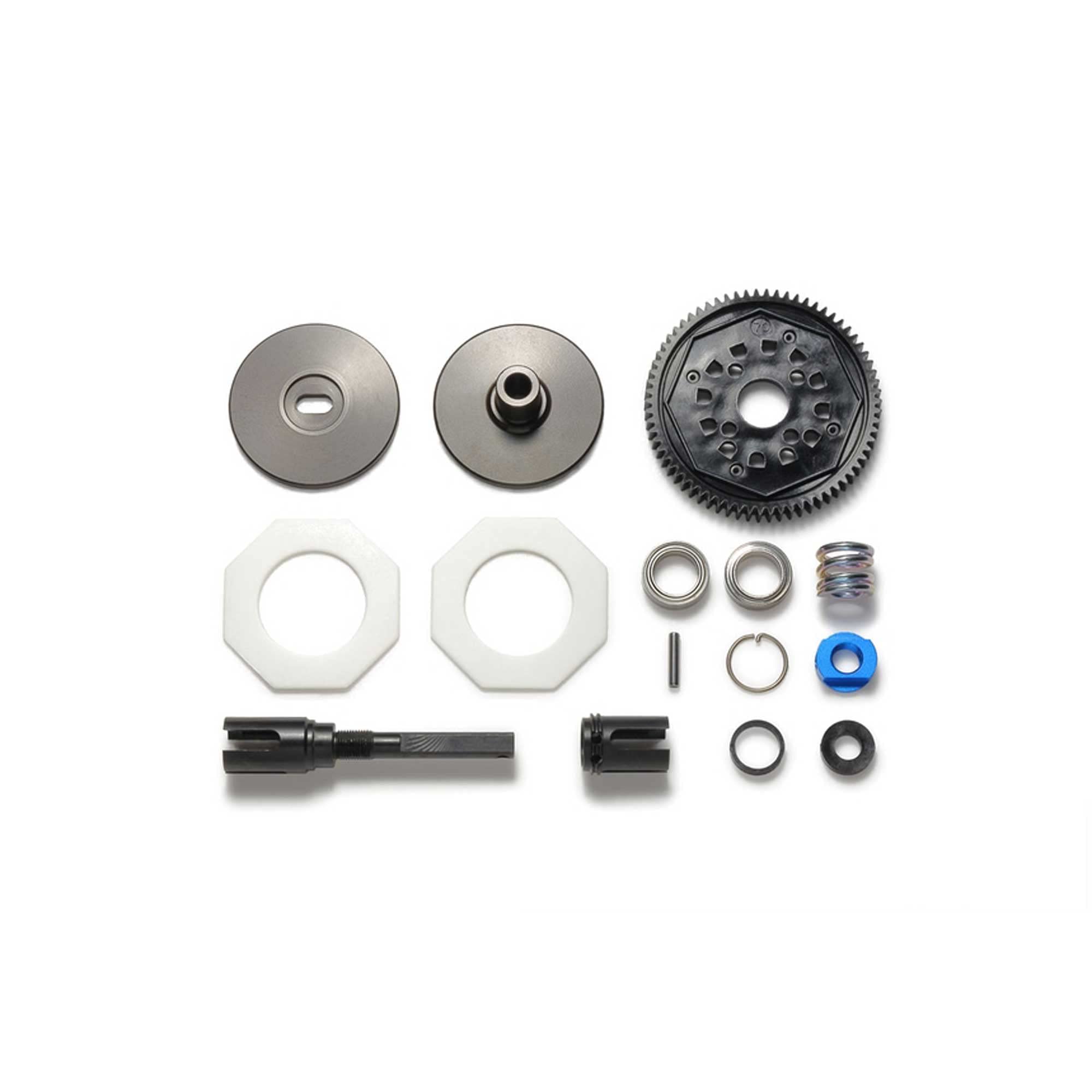 Tamiya 22048 XV-02 Slipper Clutch Set RC Car Part