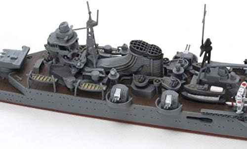 TAMIYA 31359 Light Cruiser Mogami 1:700 Ship Model Kit