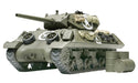 Tamiya - 32519 - Model Tank - US M10 Mid Production