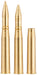 Tamiya 1/35 Pz.Kpfw.IV Brass Projectiles # 35182