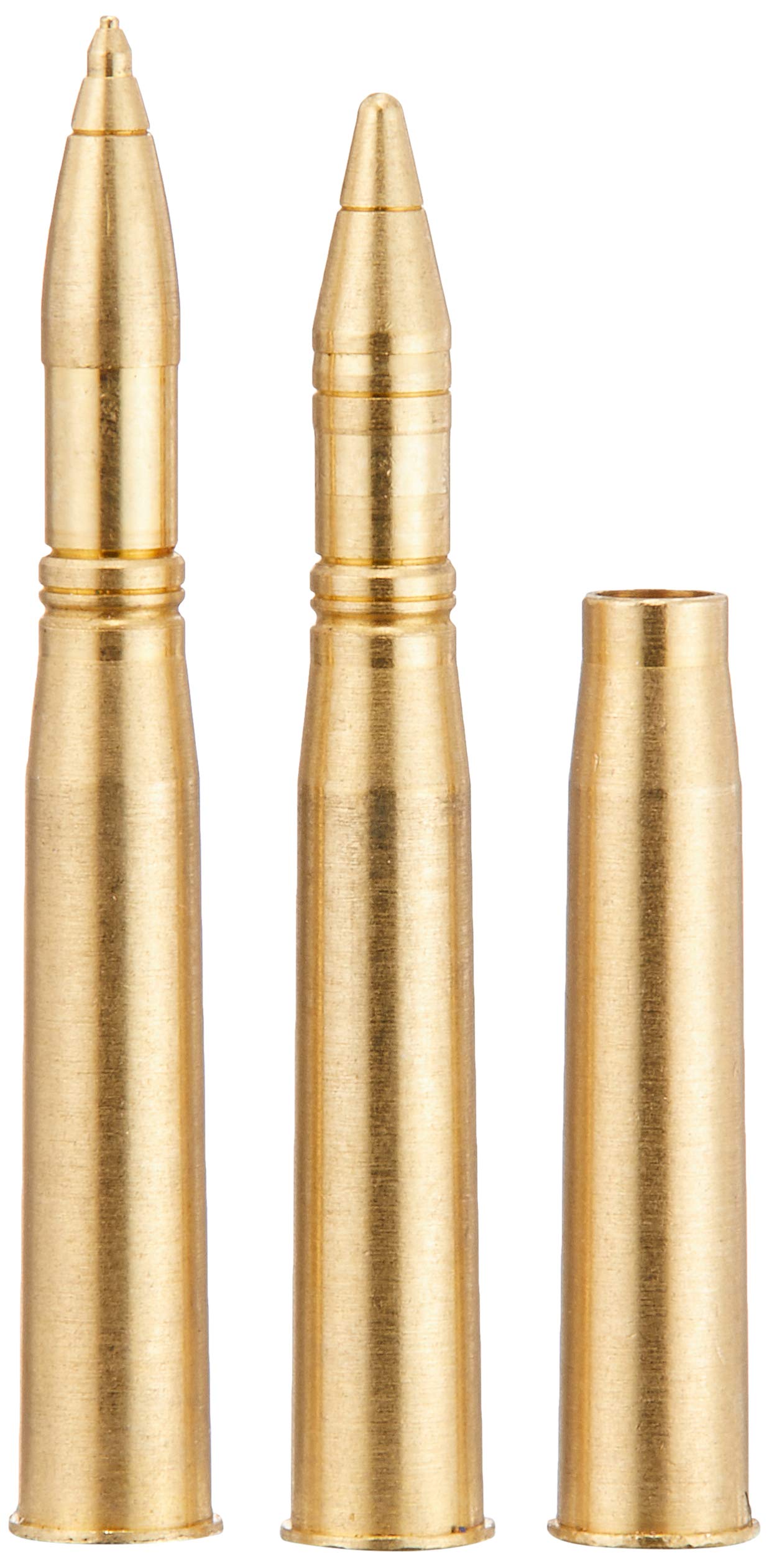 Tamiya 1/35 Pz.Kpfw.IV Brass Projectiles # 35182