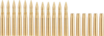 Tamiya 1/35 Pz.Kpfw.IV Brass Projectiles # 35182