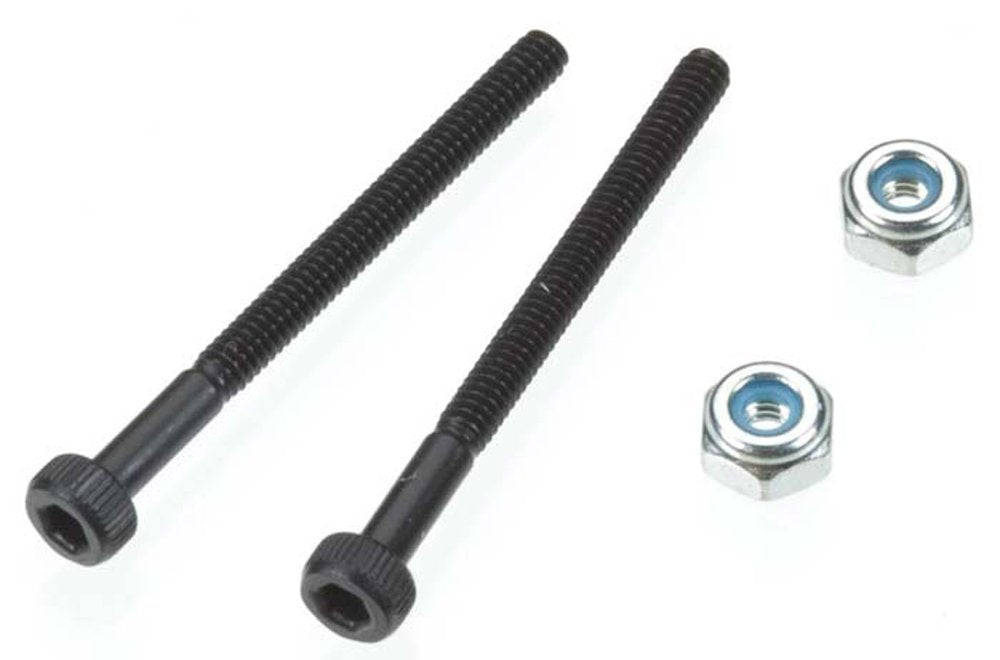 Rc 2X25Mm Cap Screw