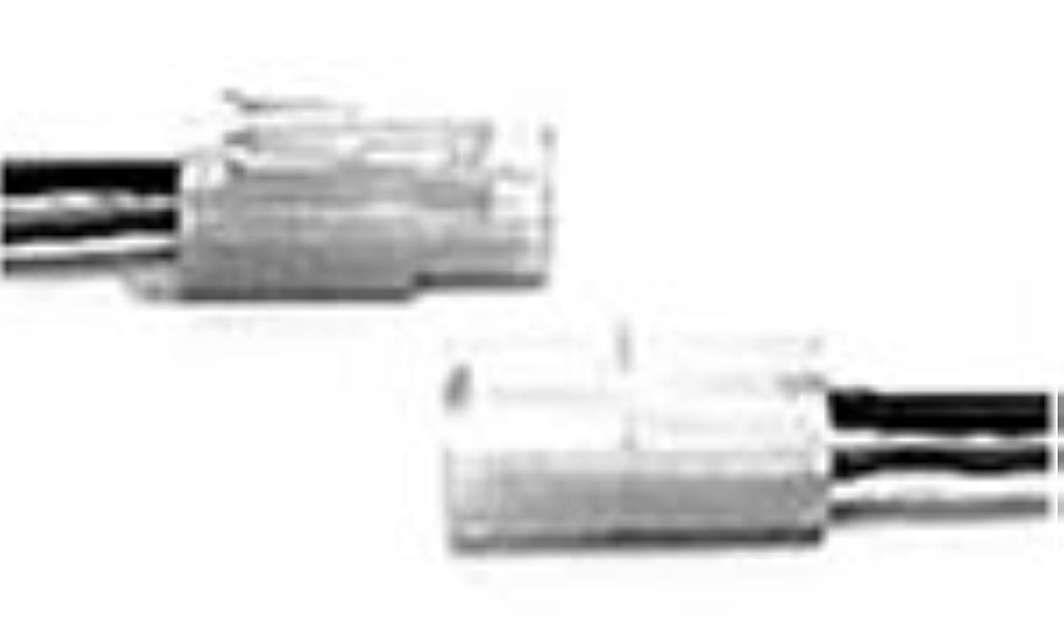 7.2V Verbindungs Set (englische Version
