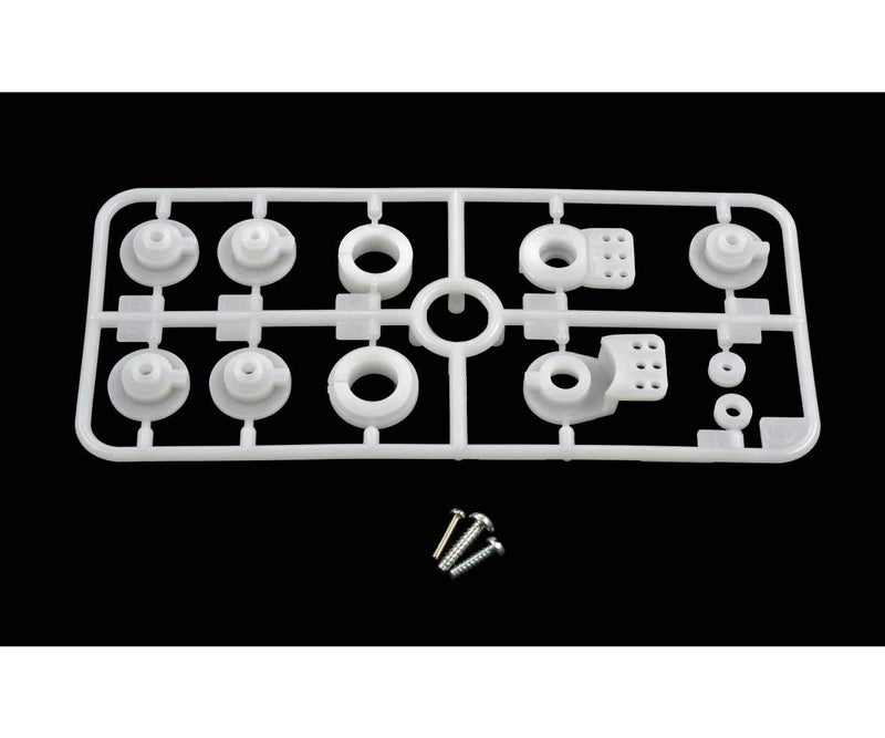 Tamiya D Connected Servo Saver Was 0115001 # 50204