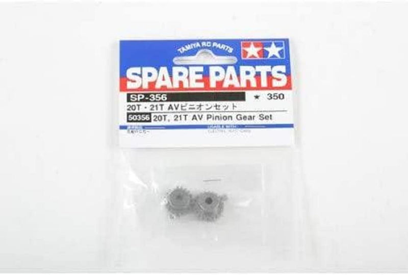 TAMIYA 300050356 50356 DIY