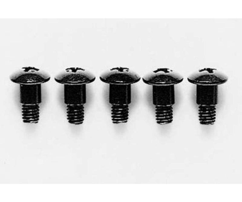 4x10mm Step Screw (5 pcs)