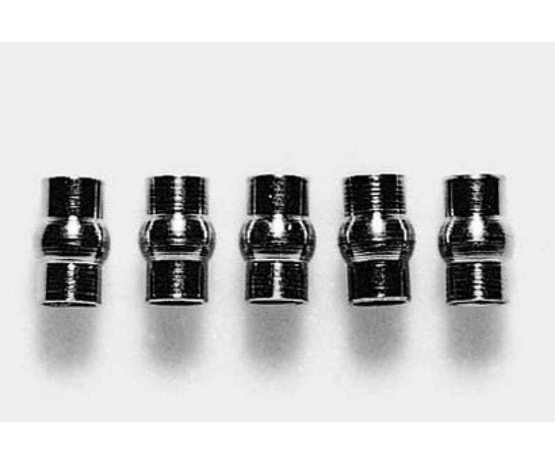 Tamiya R / C Spare Parts Sp-591 5 Mm Ball Color (Set of 5)