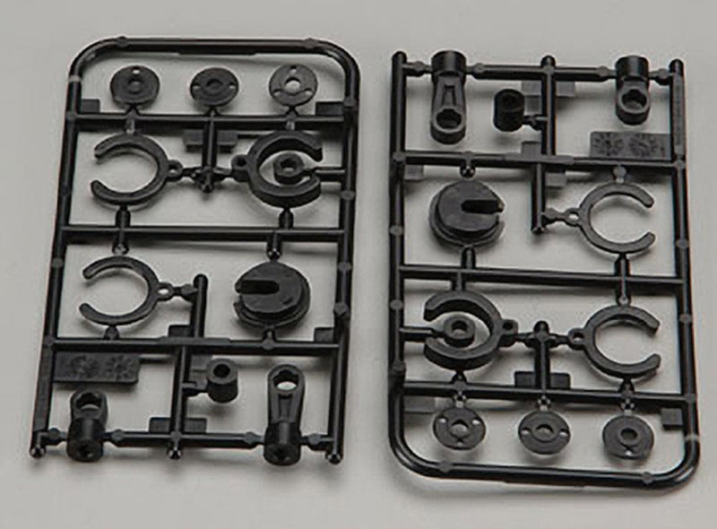 Tamiya 50598 - Partes V Amortiguador Ii Tgx