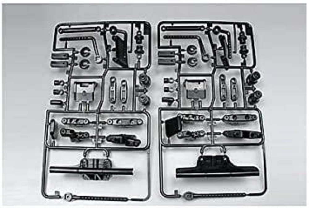 C Parts,Susp Arms:Tl01 (Japan Import
