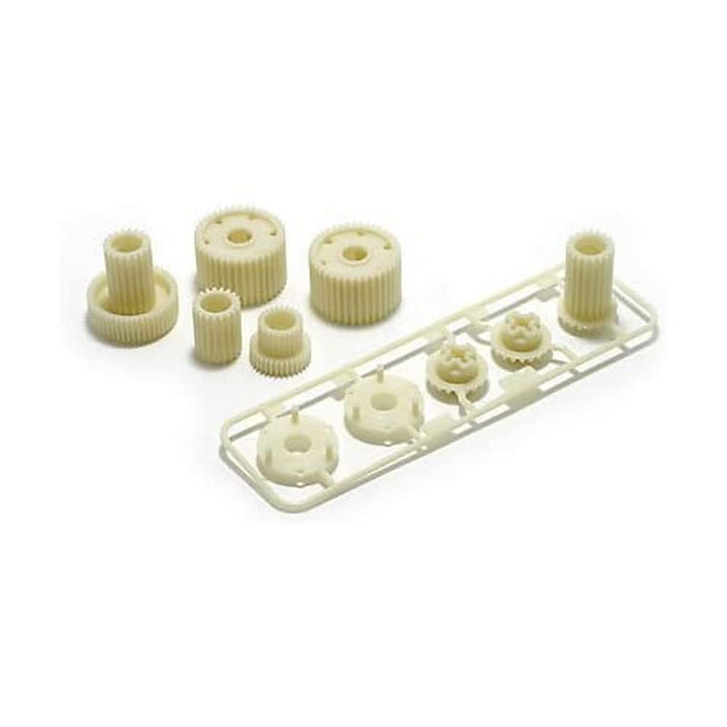 Tamiya 300050738 - TL-01 G-Parts Gear Set