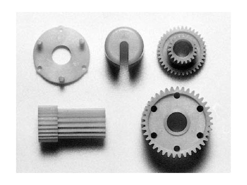 G Parts:M03 (Japan Import