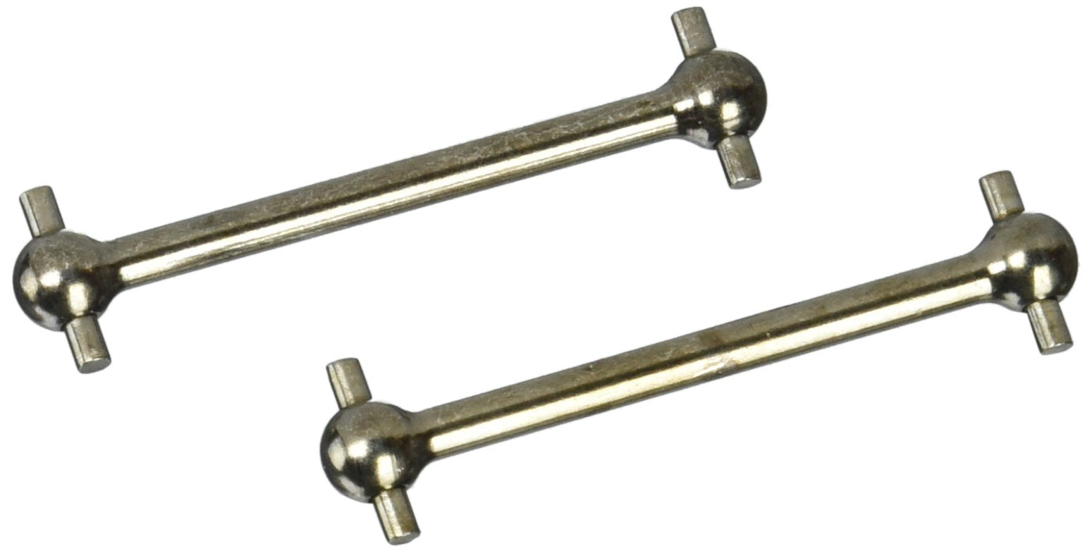 Tamiya Drive Shaft Set: TT01R/TL01/TB01 (Japan Import