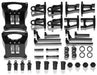 Tamiya B Parts, Suspension Arm: Tt01 (Japan Import
