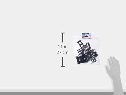 Tamiya B Parts, Suspension Arm: Tt01 (Japan Import
