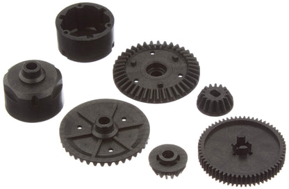 Tamiya G Parts: TT-01 (Japan Import