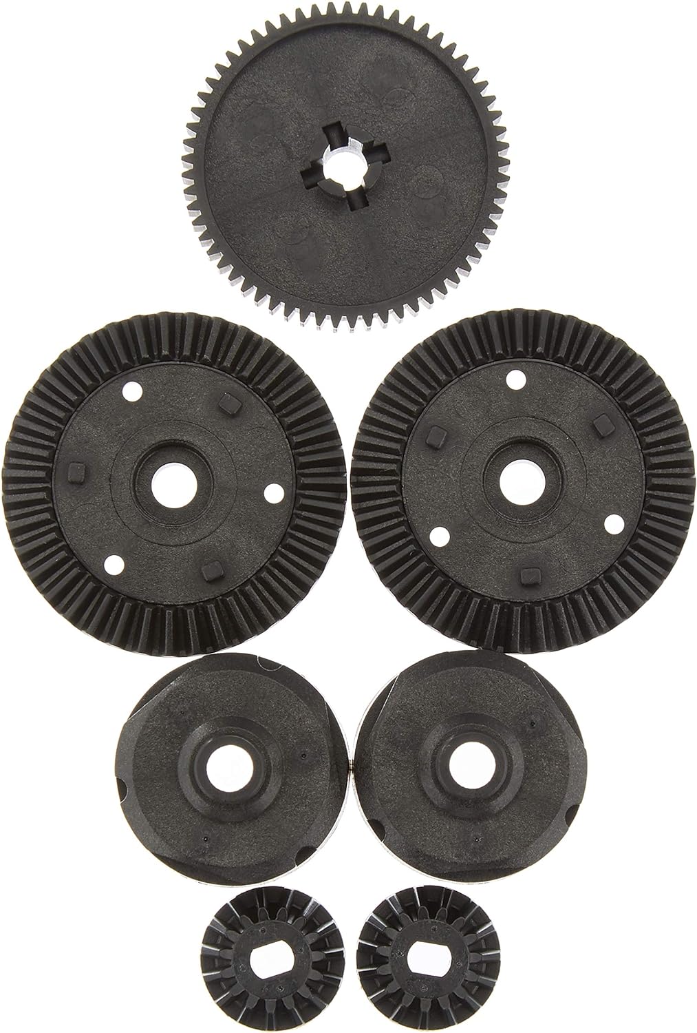 Tamiya G Parts: TT-01 (Japan Import