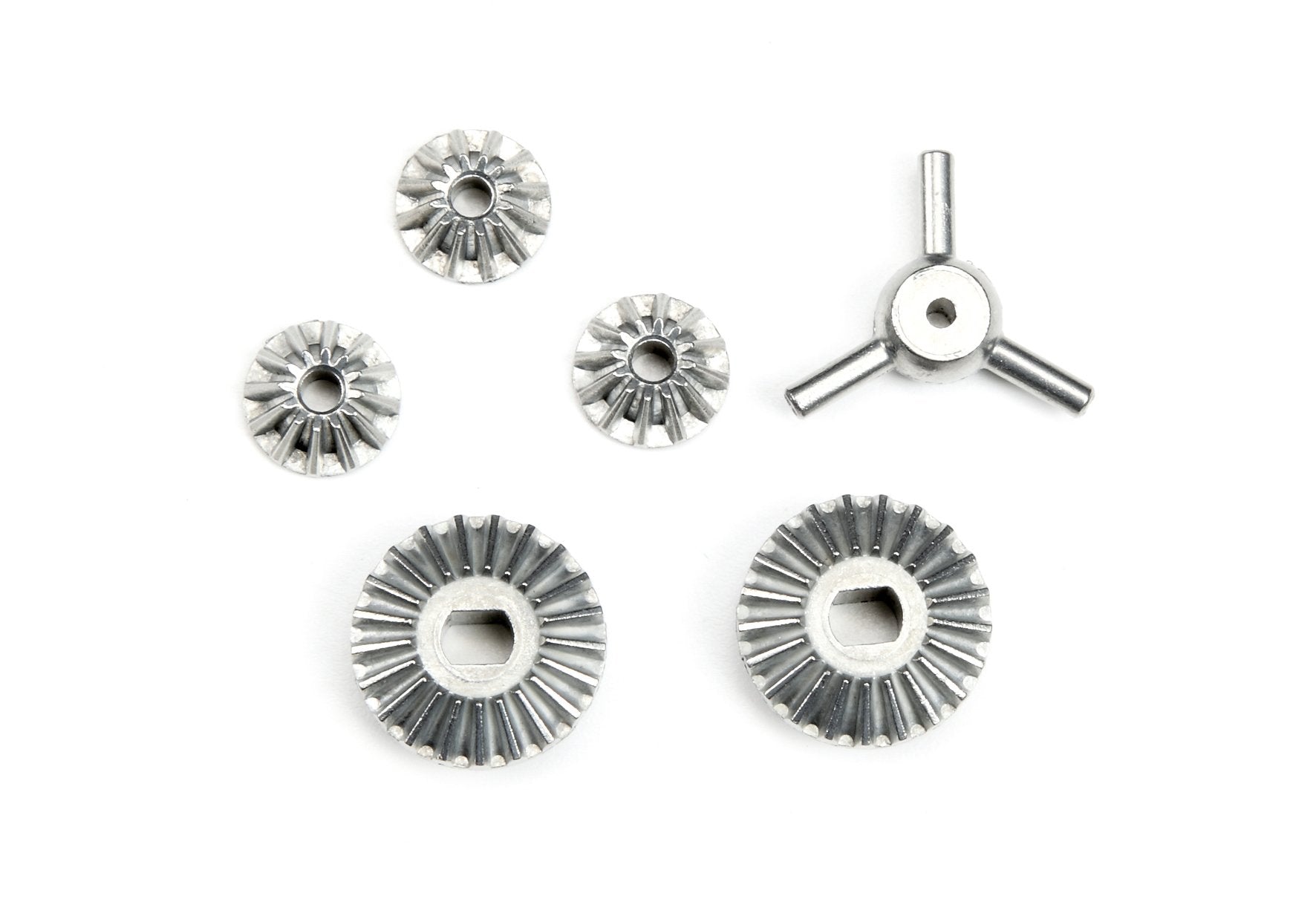 Tamiya BEVEL GEAR SET TT-01/TGS