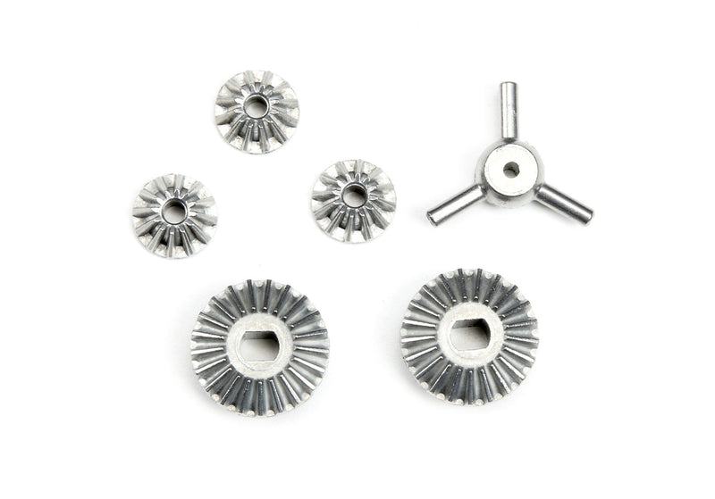 Tamiya BEVEL GEAR SET TT-01/TGS