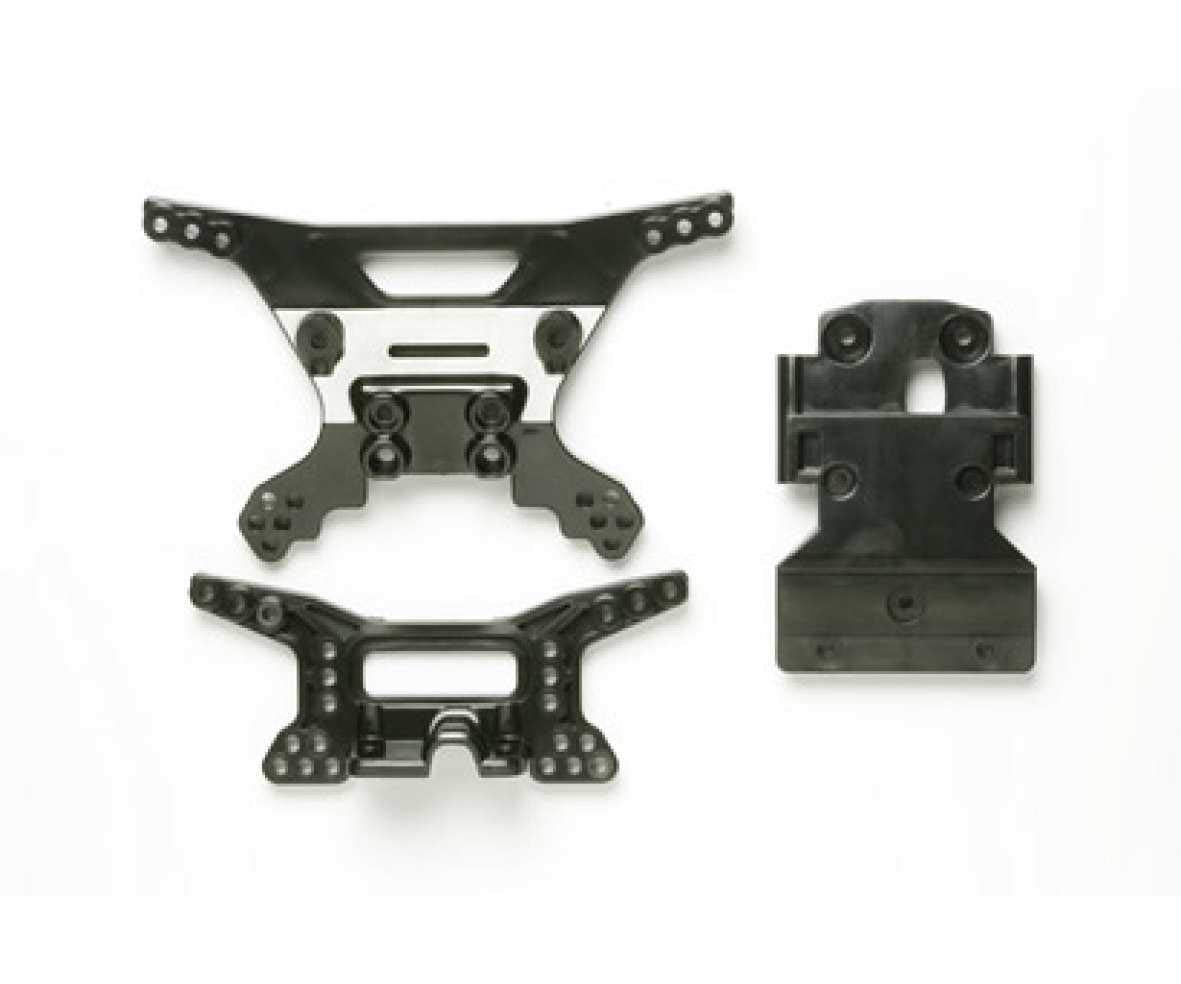 Tamiya B Parts, Damper Stay: Df03 (Japan Import