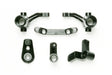 TAMIYA 300051250 - DF-03 C-Parts Stub Axle Front / Steering Lever