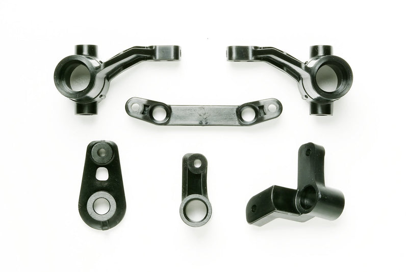 TAMIYA 300051250 - DF-03 C-Parts Stub Axle Front / Steering Lever