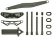 Tamiya 300051253 - TB Evo.V/TA05Ver.II B-Parts Kar.halter