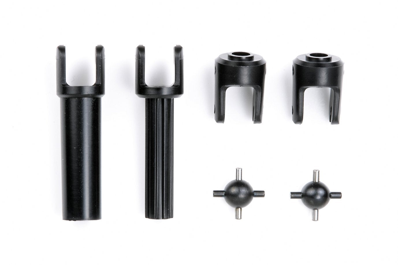 Tamiya 300051327 - Cr01 Drive Shaft Plastic 1