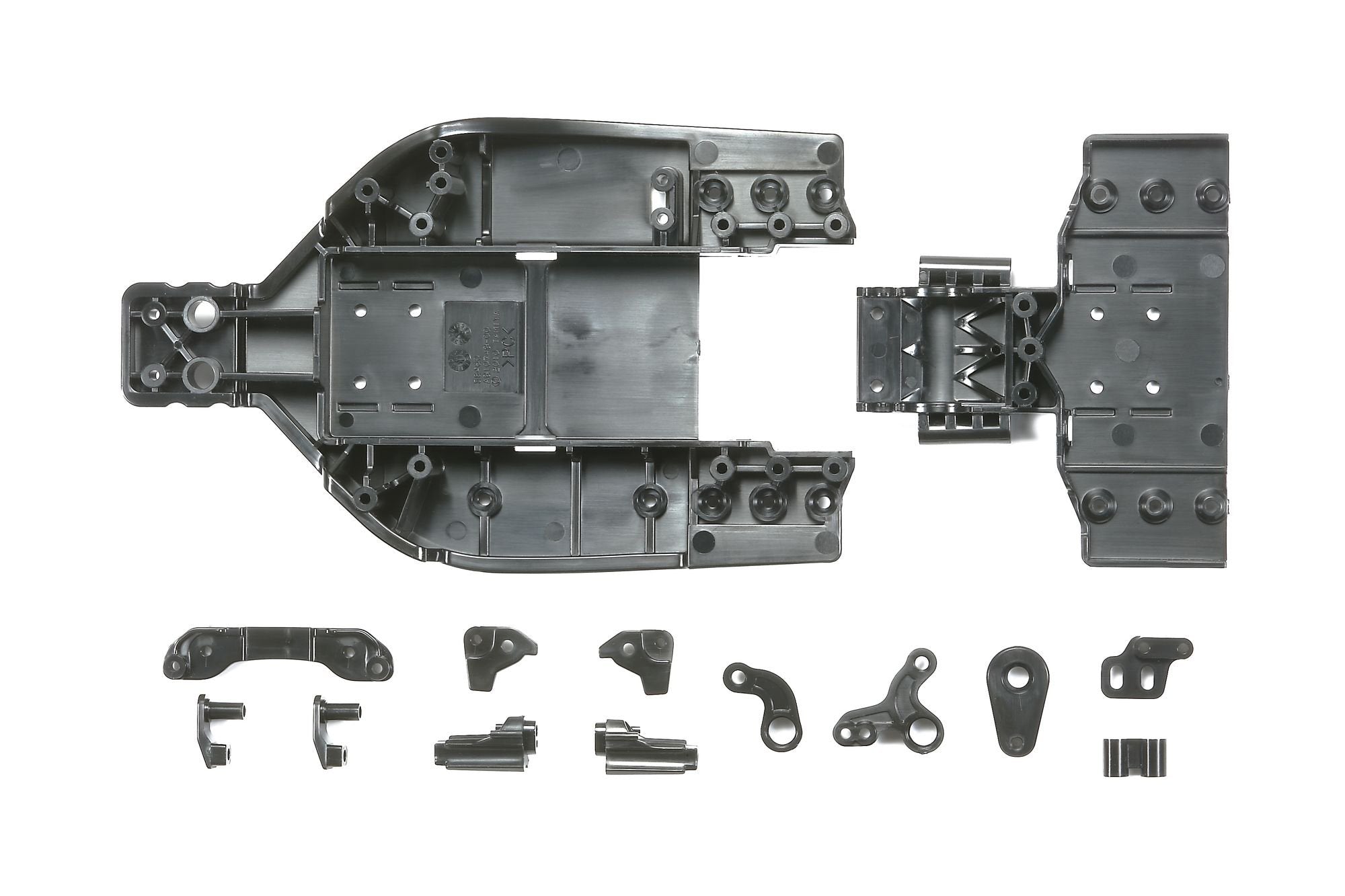 TAMIYA 300051432 – M- 06 A Parts Chassis
