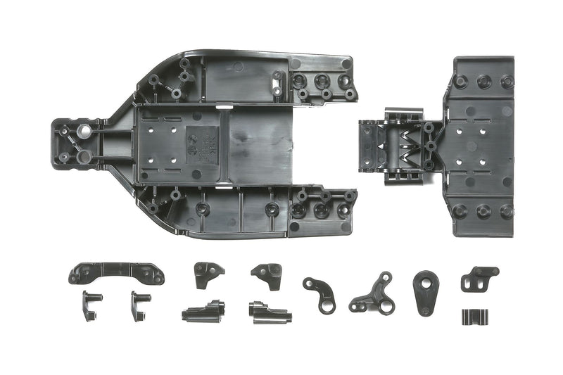 TAMIYA 300051432 – M- 06 A Parts Chassis