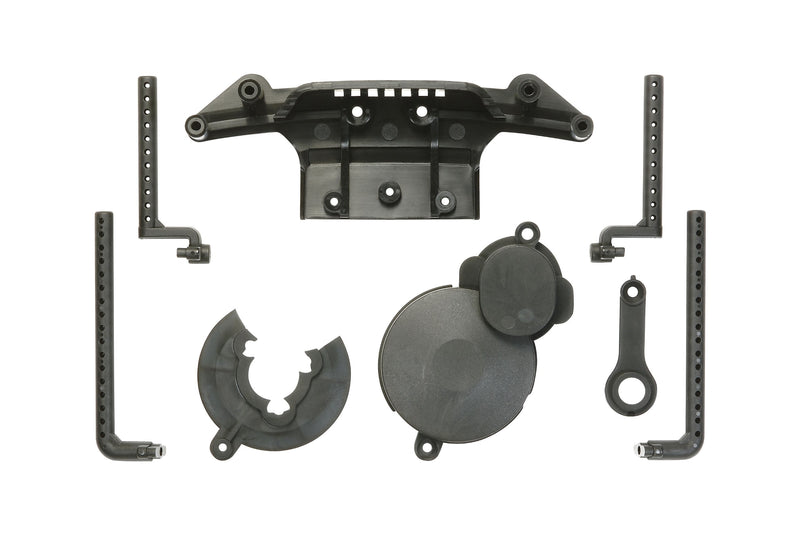 TAMIYA 300051502 B XV/Parts Butt Catcher