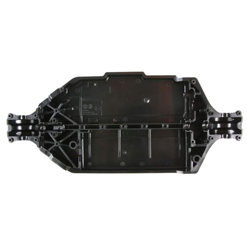 TAMIYA 300051532 - TT-02 Bath Frame Chassis