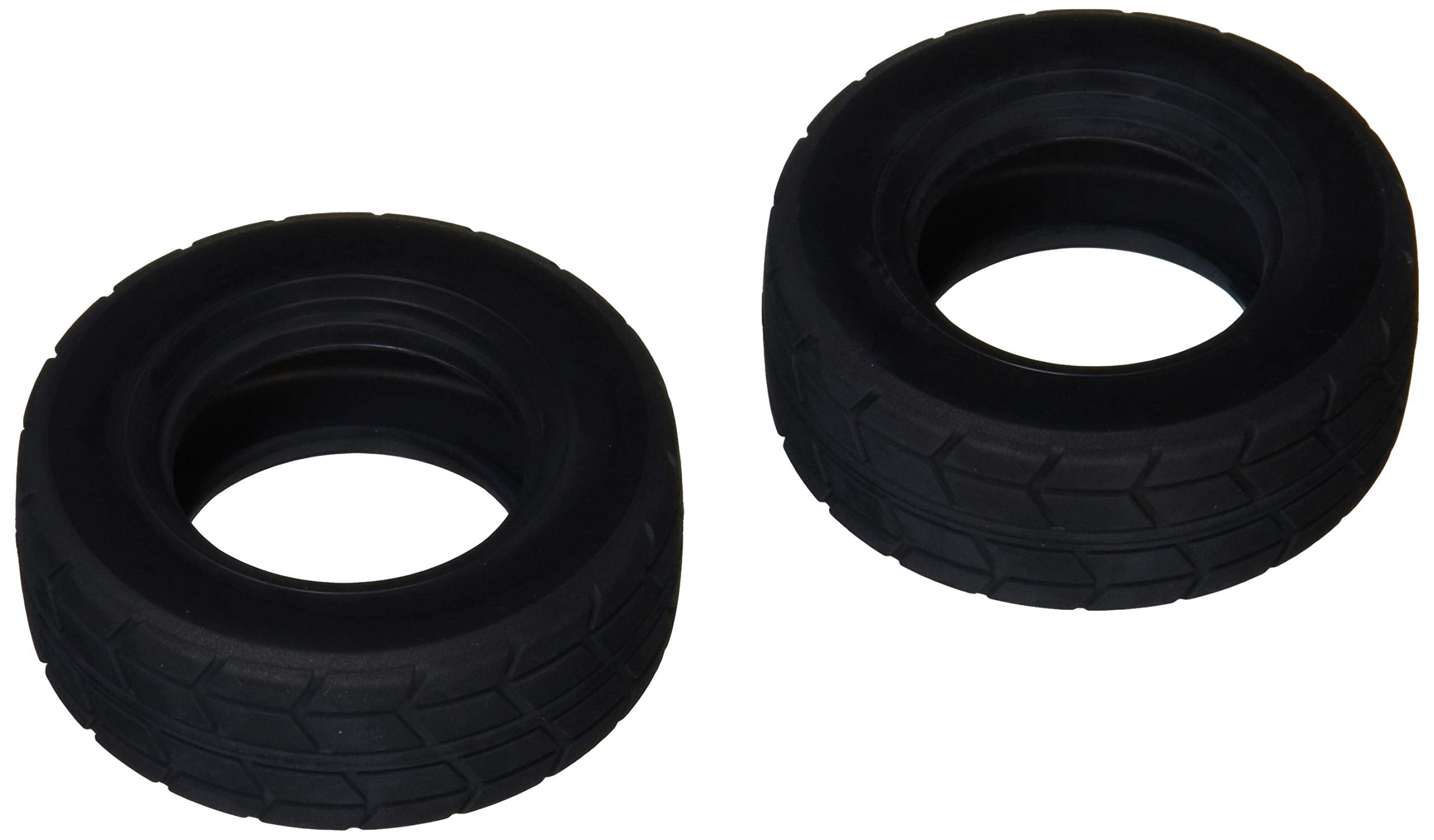 Tamiya 1:10 Camion Pneus Profil Route 1 Paire(s