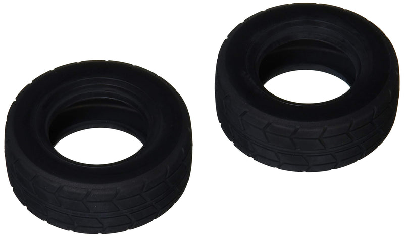Tamiya 1:10 Camion Pneus Profil Route 1 Paire(s