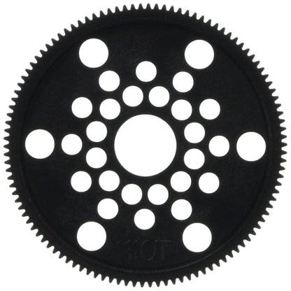 Tamiya RC 51668 TA-08 04 Module Spur Gear 110T 1:10 RC Spares/Hop-Ups New