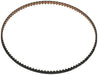 Tamiya RC 51671 TA-08 Rear Belt 101T 1:10 RC Spares/Hop-Ups