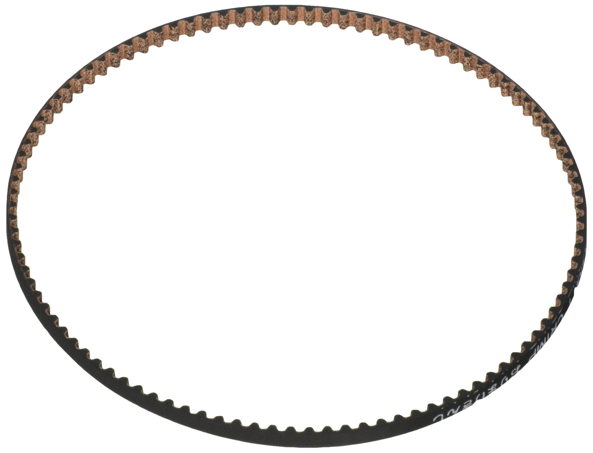 Tamiya RC 51671 TA-08 Rear Belt 101T 1:10 RC Spares/Hop-Ups