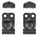 Tamiya 51699 XV-02 E Parts (Rear Uprights) RC Car Part