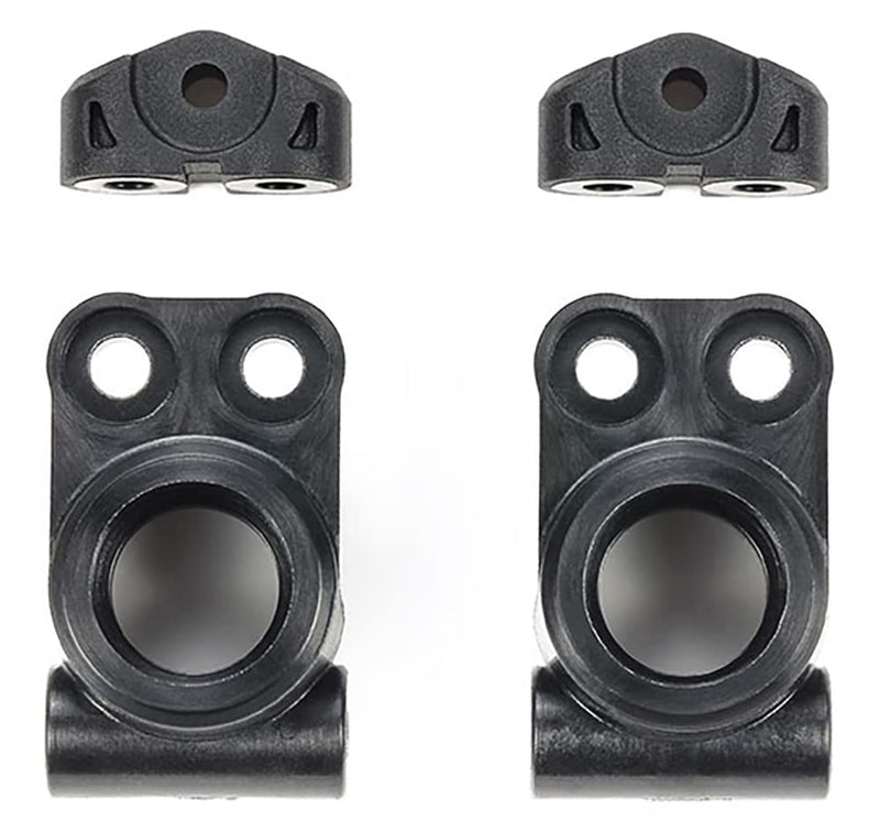 Tamiya 51699 XV-02 E Parts (Rear Uprights) RC Car Part