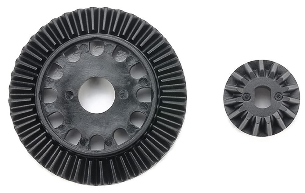 Tamiya 51703 Ring Gear Set (40T) for XV-02 Ball Differential RC Car Part
