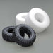 Tamiya 51717 Buggy R Tires *2 1:10 RC Hop Up Part