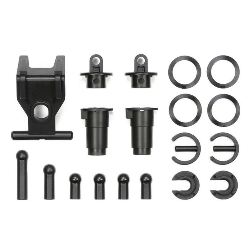 Tamiya 51720 MB-01 B Parts (Dampers) 1:10 RC Hop Up Part