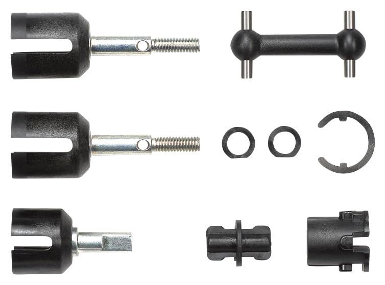 Tamiya 51721 MB-01 C Parts (Transmission) 1:10 RC Hop Up Part