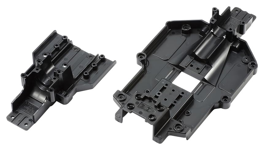 Tamiya 51725 MB-01 LD Parts (Lower Deck) 1:10 RC Hop Up Part