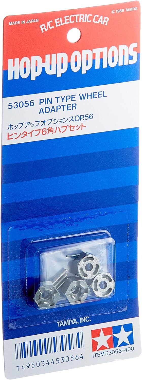 TAMIYA 300053056 53056 DIY