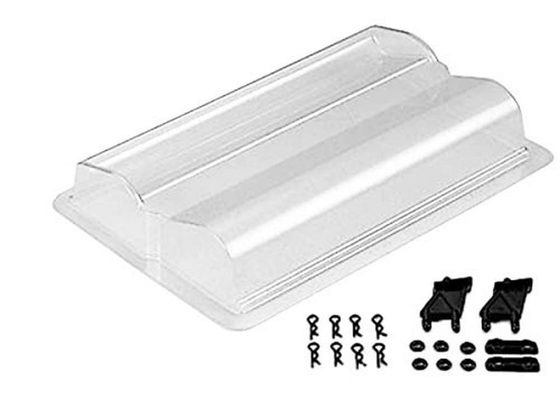 Tamiya 300053604 Racing Wing Set