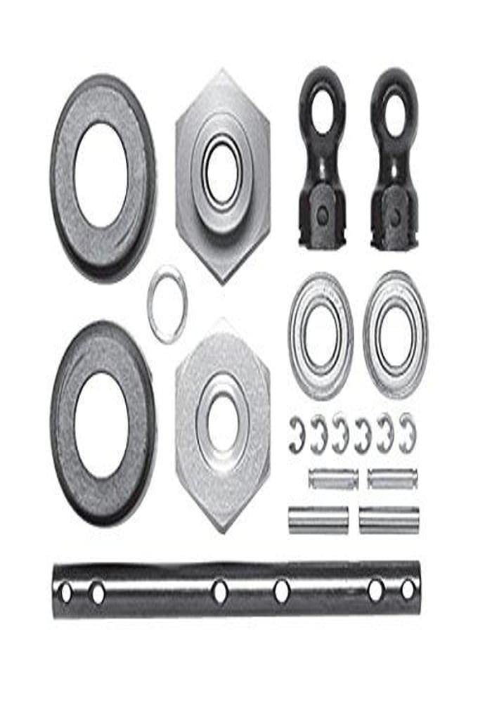 Tamiya Gp NDF01 Drive Flange Shaft