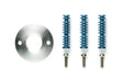 TAMIYA 300053924 DF 03RA Heatsink Set (3