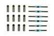 Tamiya 300053940 – DF-03 adjustable lash/tie rods.